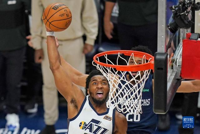 哈登24分快船大胜独行侠 奇才力克黄蜂止3连败