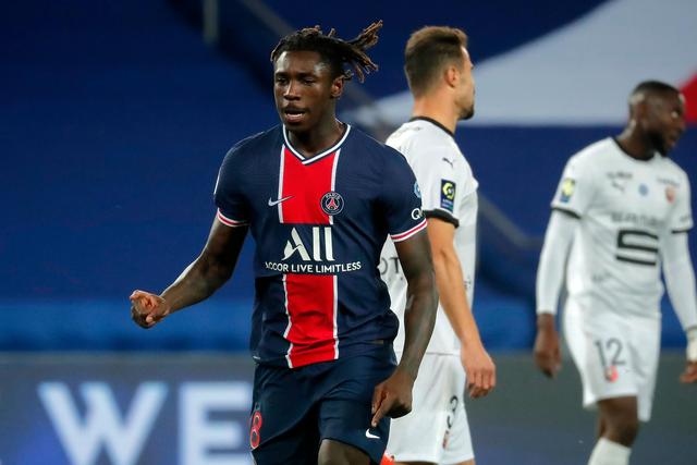 霍伊伦6场欧联杯进5球1助 多项进攻数据名列榜首